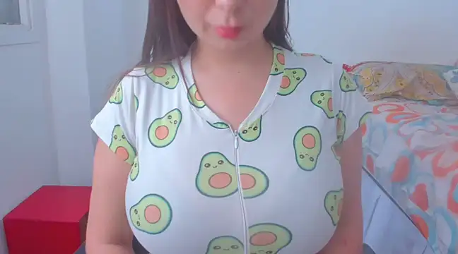 ValeeryRose  online show from March 1, 11:50 am