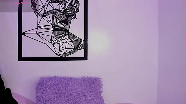 Anniie  Evans online show from March 13, 9:26 pm