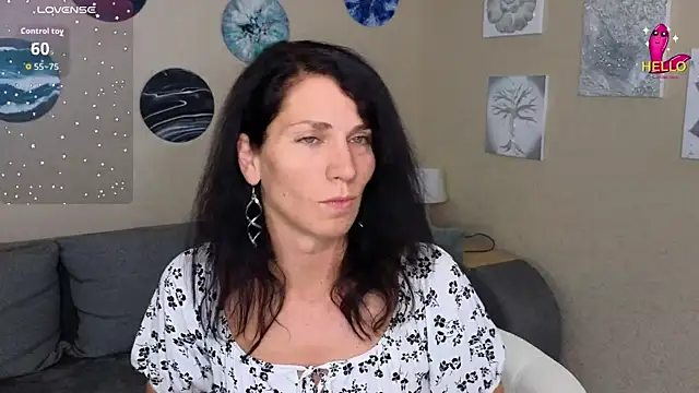 mylady xenia online show from September 13, 9:47 pm