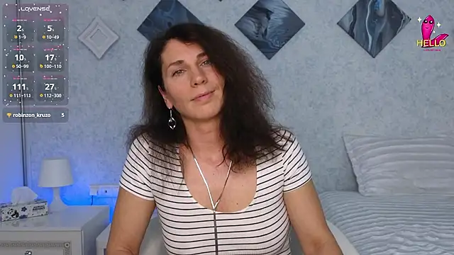 mylady xenia online show from March 2, 6:15 pm