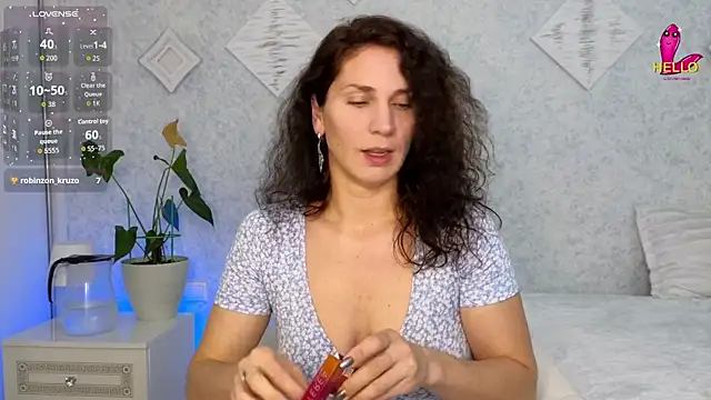 mylady xenia online show from April 26, 8:06 pm