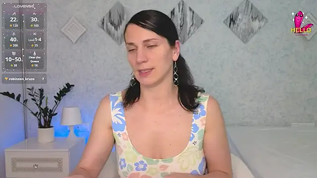 Snapshot of mylady_xenia chatting on June 17, 9:38 pm mylady xenia online show from June 17, 9:38 pm