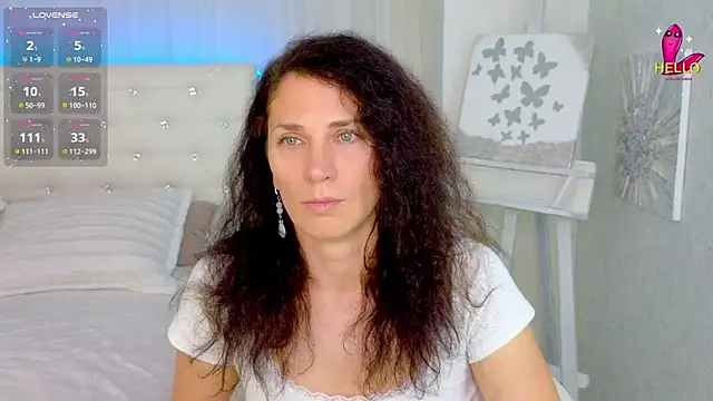 Snapshot of mylady_xenia chatting on July 26, 6:37 pm mylady xenia online show from July 26, 6:37 pm