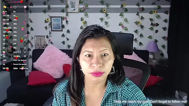 AbbyPrincessAGT online show from March 16, 10:11 am