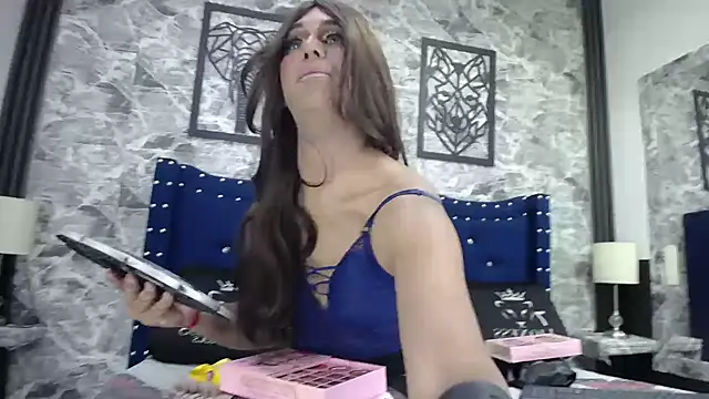 miha sex91 online show from October 23, 12:04 pm