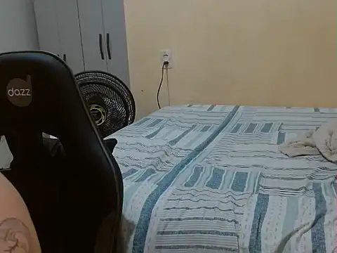 GoddessChaar online show from March 2, 3:24 am