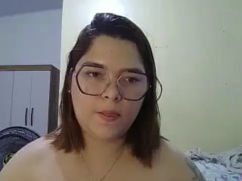 GoddessChaar online show from March 21, 1:56 am