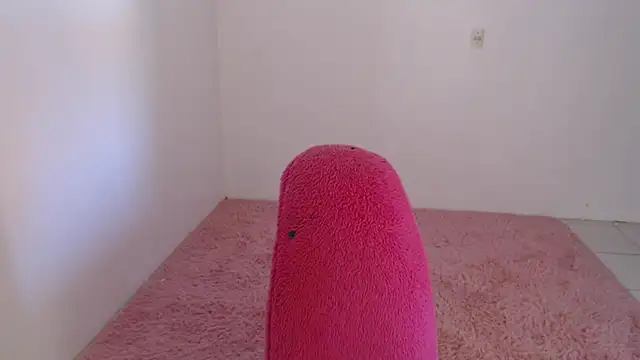 GoddessChaar online show from September 30, 11:37 am