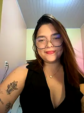 GoddessChaar online show from November 28, 11:07 pm