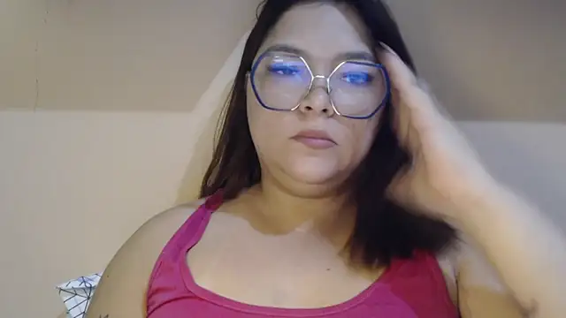 GoddessChaar online show from December 16, 11:59 am