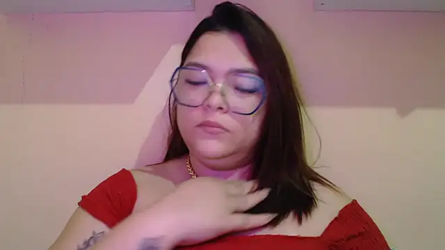 GoddessChaar online show from December 19, 11:06 am