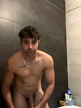 mikekmi21 online show from October 28, 12:41 pm