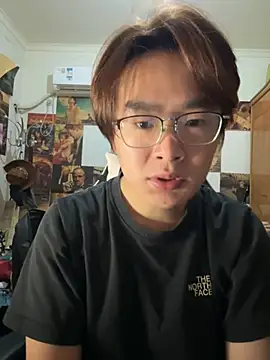 Anson0722 online show from November 1, 3:36 pm