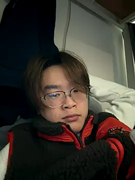 Anson0722 online show from November 27, 3:14 pm