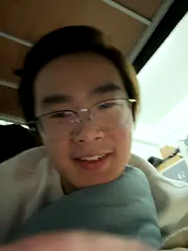 Anson0722 online show from December 5, 2:58 pm