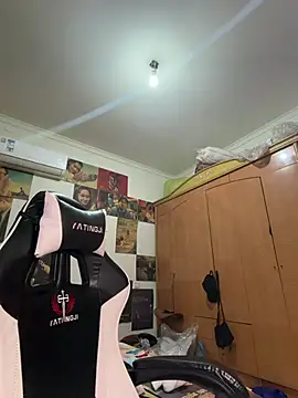 Anson0722 online show from April 4, 2:25 pm