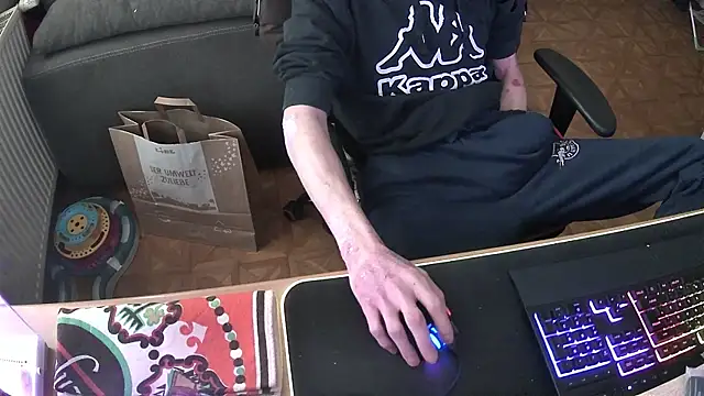 DerGeileLoveboy online show from November 7, 2:28 pm