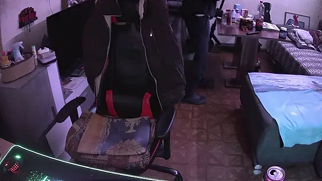 DerGeileLoveboy online show from January 31, 11:47 pm