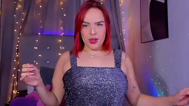 Anaroussew02 online show from September 26, 3:21 am