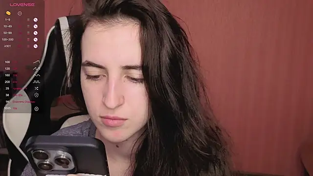 Snapshot of reaiss chatting on September 26, 3:10 am reaiss online show from September 26, 3:10 am