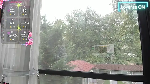 Bella Posh online show from September 17, 5:42 am