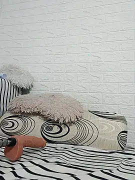 Ramona870 online show from January 13, 5:35 am