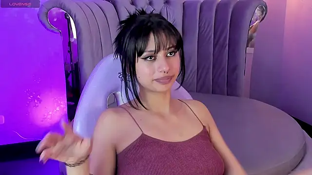 Seren Bleck online show from March 5, 4:24 am