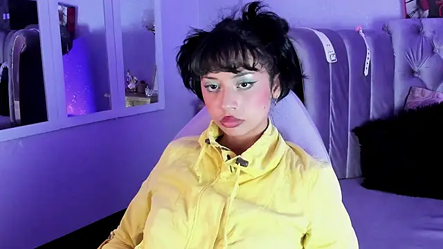 Seren Bleck online show from September 13, 4:01 am