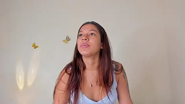 violett 24  online show from September 15, 10:54 pm