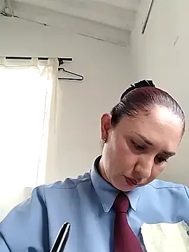 Megan-01- online show from March 7, 4:00 pm