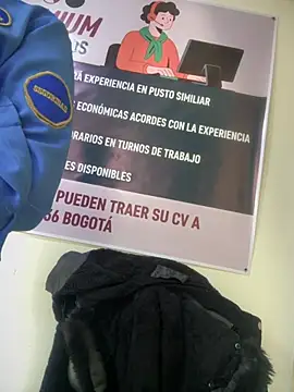 Megan-01- online show from September 12, 12:27 pm