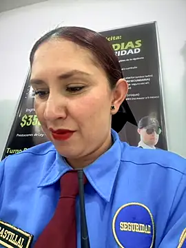 Megan-01- online show from November 20, 12:38 pm