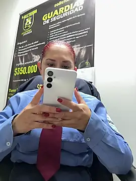 Megan-01- online show from March 7, 1:08 pm