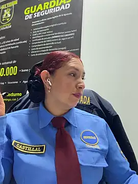 Megan-01- online show from March 13, 12:45 pm