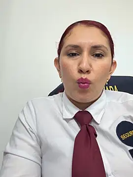 Megan-01- online show from March 24, 11:15 am