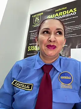 Megan-01- online show from April 8, 1:11 pm