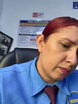 Megan-01- online show from July 22, 2:53 pm