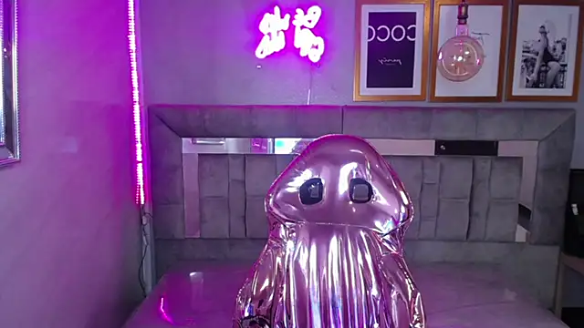 Isabella Collen v online show from March 20, 6:42 pm