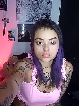 ChloeAllennn online show from October 2, 11:06 am