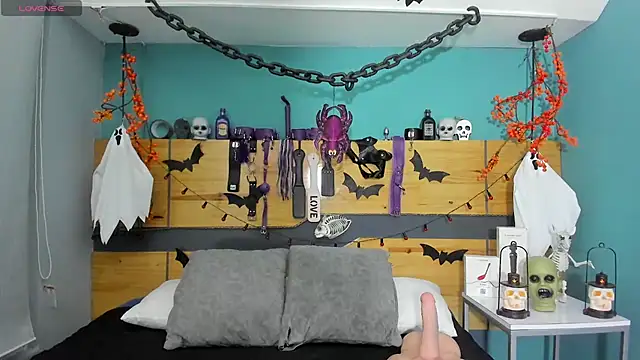 ChloeAllennn online show from October 23, 11:42 am