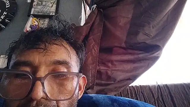 Mrpito7878 online show from March 20, 11:45 pm