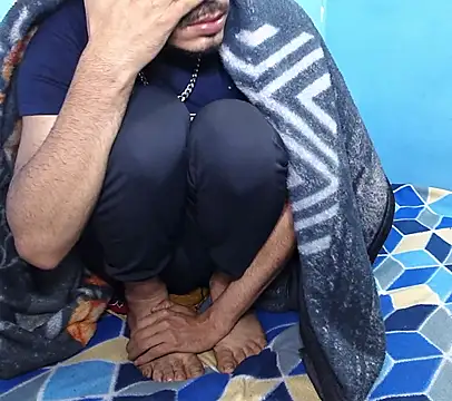 rahulkajuuu0909 online show from February 14, 4:20 am