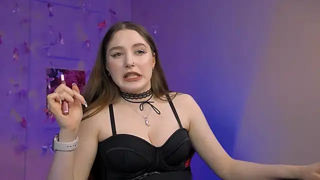 hazel sullivan online show from March 20, 11:37 am