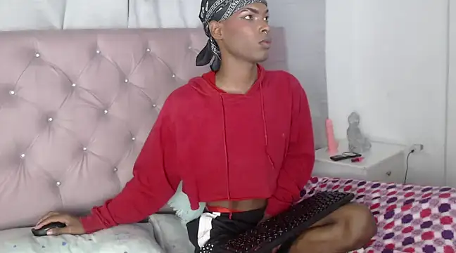 khler Angelis online show from March 19, 8:45 am