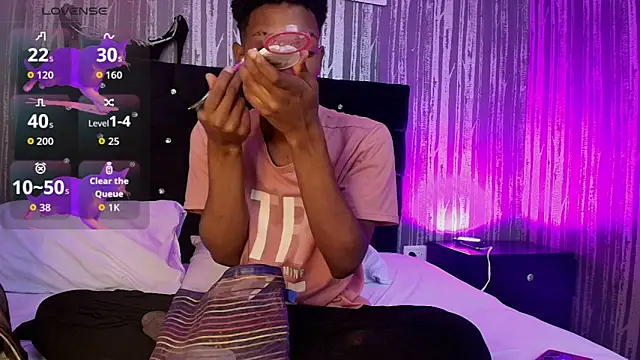 khler Angelis online show from November 27, 1:13 pm