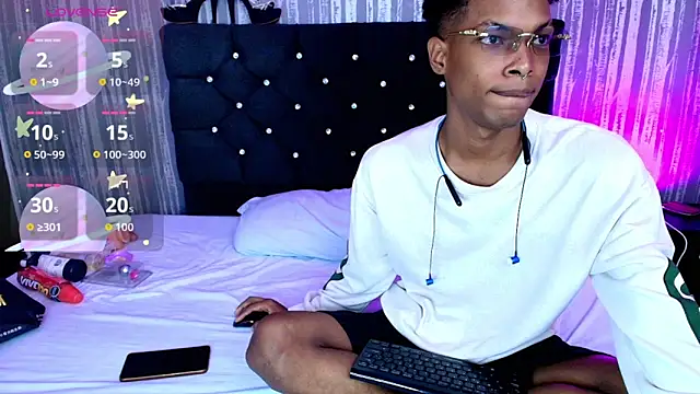 khler Angelis online show from January 9, 12:52 pm