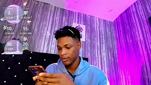 khler Angelis online show from January 10, 1:02 pm