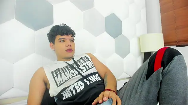 Axel Forte online show from March 14, 2:00 pm