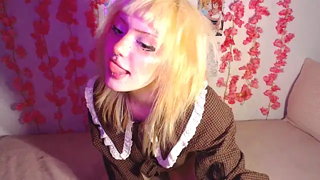 KimiSakura online show from November 14, 12:09 am