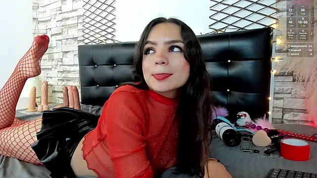 Snapshot of Agata__Rose chatting on October 5, 11:30 am Agata Rose online show from October 5, 11:30 am